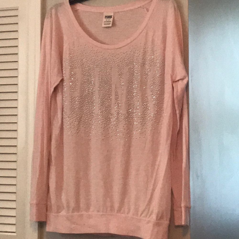 Long sleeve tee